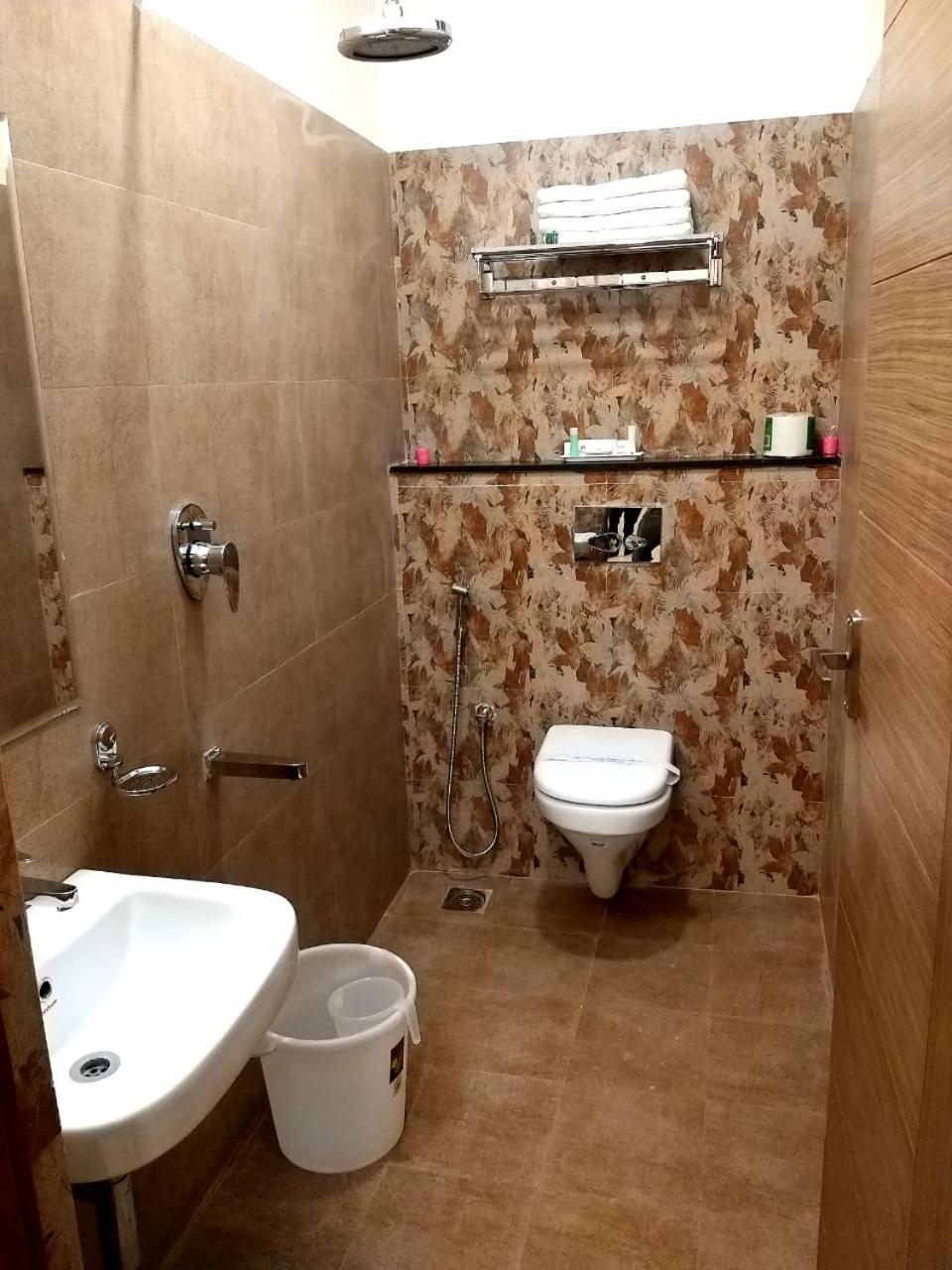 מלון צ'נאי Grand Elegant מראה חיצוני תמונה